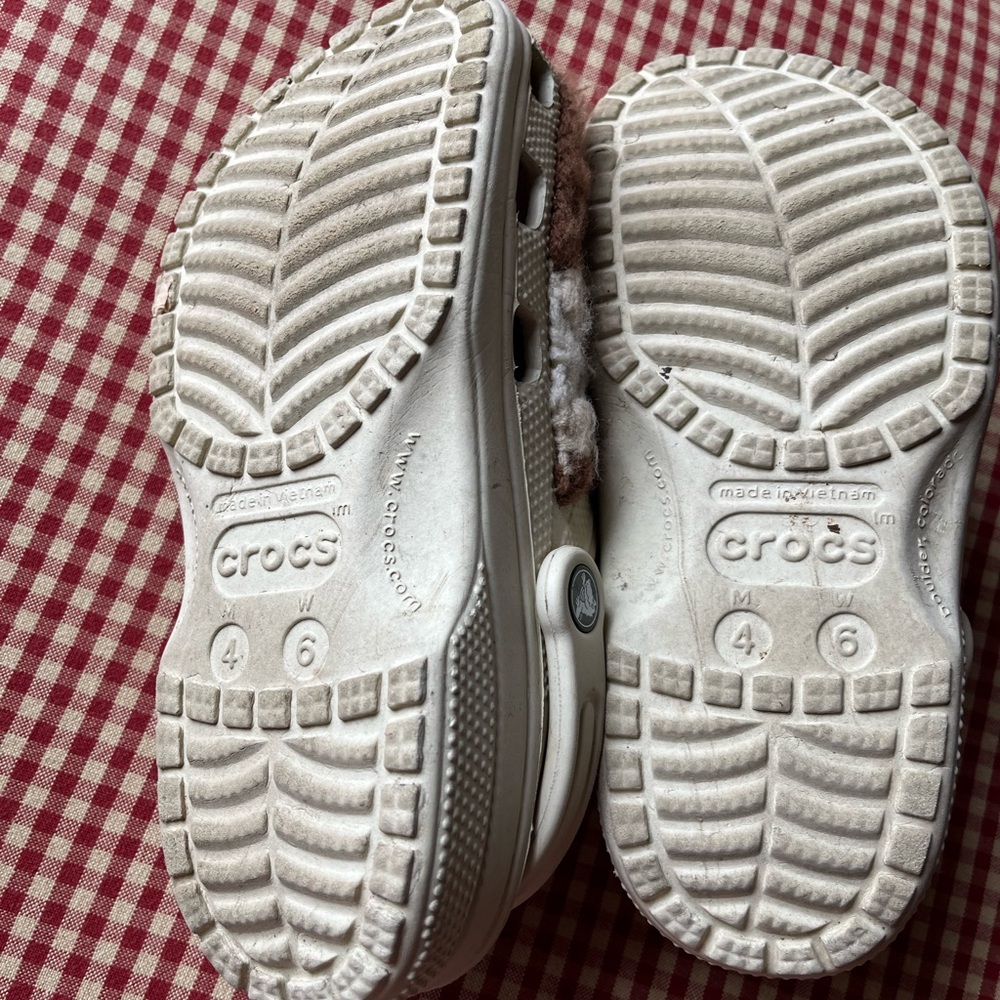 Cottagecore Patchwork Granny Square Flower Croche… - image 3